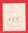 MiNr.407c (gNr.) Xx Deutschland Berlin (West) - Roulettes