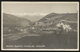 BOSNIA RADUSA - ALLATINI MINES VINTAGE OLD POSTCARD - Bosnie-Herzegovine