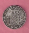 RIJKSDAALDER 2 1/2 GULDEN 1863 WILLEM III MOEILIJKSTE JAAR  NASLAG - 1849-1890 : Willem III