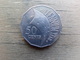 Australie  50  Cents  2000  Millenuim  Km 488 - 50 Cents