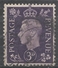 Great Britain 1941. Scott #263 (U) King George VI * - Oblitérés