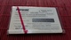 Prepaidcard Greece Oil Station With Blister (Mint,neuve) Only 1000 Made  Rare - Griechenland