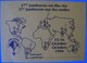 Delcampe - SCOUTISME -   LOT DE 14 CARTES JAMBOREE SUR LES ONDES (JOTA) - Editions Du Bureau Mondial - Scoutisme