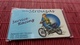 Prepaidcard Moto Cross With Blister (Mint,neuve)Only 1000 Made Very  Rare - Griechenland