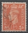 Great Britain 1951. Scott #280 (U) King George VI * - Oblitérés