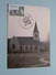 MONTIGNY-LE-TILLEUL Eglse Saint-Martin / 23-6-1984 Montigny-le-Tilleul ( Details, Zie Foto's Met Vergrotingen ) ! - 1981-1990