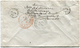 CANADA LETTRE RECOMMANDEE DEPART RIVERGLADE JUN 13  17 POUR LA FRANCE - Lettres & Documents