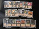 CARTE MAGIC THE GATHERING - 4ème EDITION - LOT 293 CARTES - VOIR PHOTOS ET DESCRIPTION - Lots