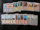 Delcampe - CARTE MAGIC THE GATHERING - 4ème EDITION - LOT 293 CARTES - VOIR PHOTOS ET DESCRIPTION - Lots