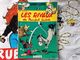 BD Lucky Luke - Tome 19 - Morris - Publicité (1972) - Lucky Luke