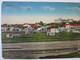 Romania-Techirghiol/general View,3 In 1/Triple Unused Postcard About 1920 - Rumänien