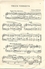 D 197  Partitions Les Feuilles De L'Organiste Janvier 1924 - Klavierinstrumenten