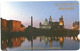 St. Lucia - GPT Albert Dock Test - 500U, 1GCWA, 10ex, Mint - St. Lucia