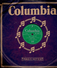 Tino Rossi Ma Joie + Oh Mon Papa 78 Tours Columbia (années 1950) - 78 G - Dischi Per Fonografi