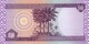 IRAQ 50 DINARS 2003 P-90 UNC  [IQ346a] - Iraq