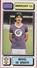 Panini Football Voetbal 83 1983 Sticker Autocollant Royal Sporting Club Anderlecht RSC RSCA Nr. 12 Michel De Groote - Sport