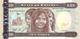 ERITREA 10 NAKFA 1997 P-3 UNC [ ER103a ] - Erythrée