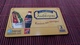 Prepaidcard Coca Cola Greece (Mint,neuve)  2 Scans Very Rare - Griekenland