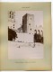 France Avignon Palais Des Papes Tour Et Calvaire Ancienne Photo Jusniaux 1895 - Old (before 1900)