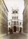 France Lyon Basilique Saint-Martin D'Ainay Deux Anciennes Photos Jusniaux 1895 - Old (before 1900)