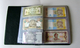 UKRAINE NATIONAL BANK SET 28 BANKNOTES IN ALBUM "20 YEARS OF CURRENCY REFORM" Unc - Ukraine