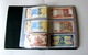 Delcampe - UKRAINE NATIONAL BANK SET 28 BANKNOTES IN ALBUM "20 YEARS OF CURRENCY REFORM" Unc - Ukraine