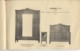 63 - CHAMALIERES  - L'AMEUBLEMENT Du CENTRE  - Catalogue - Fabrique De Meubles - Styles - Home Decoration