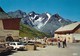 LA TOURMENTE/BAR/COL DU LAUTARET (chloé6) - Cafés