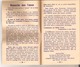 Prie Avec L'Eglise  Le Triduum Du Christ Crucifie, Enseveli Et Ressuscite Jeudi - Vendredi Samedi Saints 96 Pp - Religion