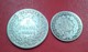 FRANCE 1 FRANC  ET 50 CENTIMES 1881 A CERES   N° 252 D - Altri & Non Classificati