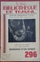 Magazine Bibliothèque De Travail N° 296 1er Janvier 1955 Naissance D'un Disque - Audio-video