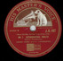 Dolores-Waltz & Estudiantina-Waltz Par Henri René & Orchestra 78 Tours His Master's Voice 1953 - 78 G - Dischi Per Fonografi