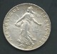 FRANCE - 50 CENTIMES 1917 SEMEUSE - ARGENT  PIA20605 - 50 Centimes