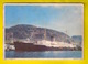 M.S. POLARLYS * BERGEN LINE NORWAY Ocean Liner Steamer Paquebot Stoomboot Dampfer Boot Bateau Boat Schip Ship 4450 - Paquebots