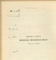 Armand LANOUX (1913-1983) AUTOGRAPH WRITER - L'autographe Sur Le Livre BONJOUR,MONSIEUR ZOLA! édition Russe-Moscou 1966 - Altri & Non Classificati