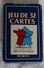 Jeu De Cartes 32 Cartes à Jouer HeroPub CIRA Amicale Des CTT Atlantique - Carte Publicité - 32 Cards