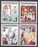 CZECHOSLOVAKIA 1985, Complete Set, MNH. Michel 2827-2830. CHILDREN'S ILLUSTRATION. Good Condition, See The Scan - Sonstige & Ohne Zuordnung