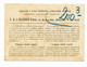 985/23 - BELGIUM Carte Publicitaire PREO Bruxelles 1912 - Appareils Eaux Minérales , Extraits Pour COGNAC Delcroix à BXL - Vins & Alcools