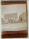 Foto/Photo Ancienne. Ieper/Ypres La Maison Du Piqueur ? 15-8-1921. Voir Dos. - Luoghi