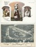 Greece 1906 Thessaloniki - Salonique - British Post Office In The Levant - Salonica - Set Of 2 Cards - Salonicco