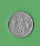 FAO Ethiopia 1 Cent 1977 - Etiopia
