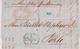 Riga  To Porto Via England - ...-1857 Prephilately