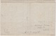 Russia Postal History Trans Atlantic Ship Mail Archangel To Boston - ...-1857 Vorphilatelie