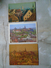 D146759  Estonia EESTI - TALLIN  - 3 Postcards - Estland