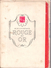 L'histoire De France Racontée à François Et Caroline Par Jean Duché  (illustrations : Claude Delaunay)- Rouge Et Or N°94 - Bibliotheque Rouge Et Or