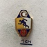 Badge (Pin) ZN004724 - Athletics Tunisia - Athletics