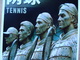 China Pws 2006 Tennisplayers Tennis Roger Federer Rafael Nadal Terracotta Army Entier Postal Stationery Card A 3,50 Euro - Tennis