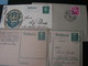 DR  4 Karten Brief Mir SST Nice Lot - Sonstige & Ohne Zuordnung