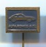 ALFA ROMEO GTZ - Auto, Car, Automotive, Vintage Pin, Badge, Abzeichen - Alfa Romeo