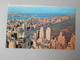 ETATS-UNIS NY NEW YORK CITY AS SEEN FROM THE EMPIRE STATE BUILDING OBSERVATORY LOOKING NORTH - Multi-vues, Vues Panoramiques